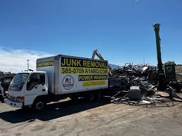 Recycling Services for Junk in Colonial Pine Hills, SD