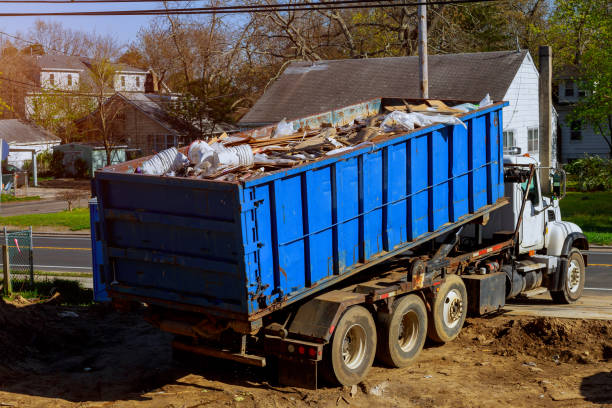 Best Basement Cleanout  in Colonial Pine Hills, SD