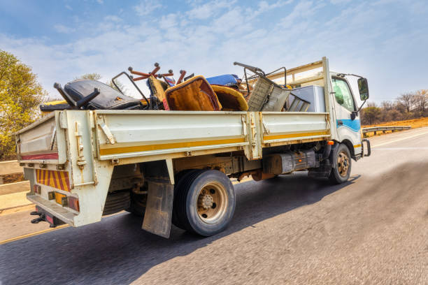 Best Yard Waste Removal  in Colonial Pine Hills, SD