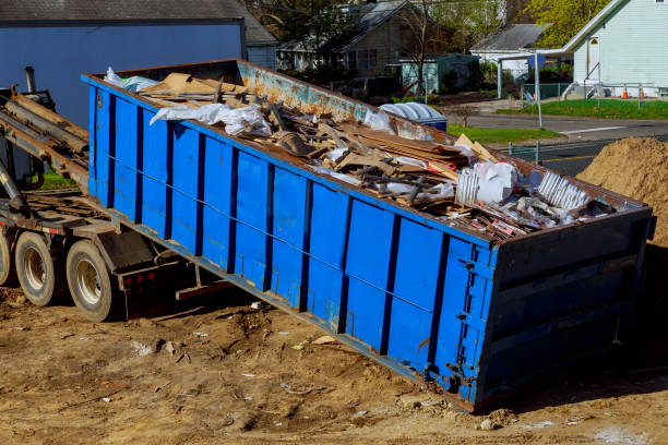 Best Commercial Junk Removal  in Colonial Pine Hills, SD