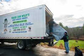 Professional Junk Removal Services in Colonial Pine Hills, SD